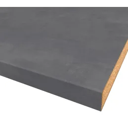 Radna ploča KAINDL Siva Štuk / 34321 DP