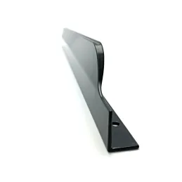 Profilna ručka DINO / Crna