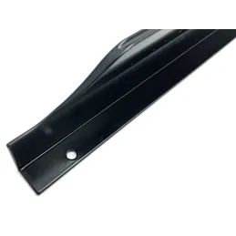 Profilna ručka DINO / Crna