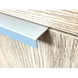 Ručka za rub CHANEL / Aluminij