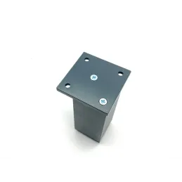 Namještajna nogica QUAD / Antracit