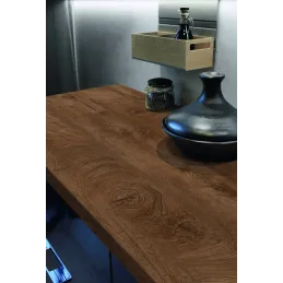 Radna ploča KAINDL Dub ENDgrain Konjak / K5413 AW