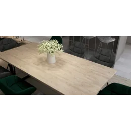 Radna ploča KRONOSPAN Elegance Endgrain ( ABS rub ) / K107 FP