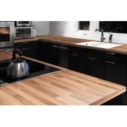 Radna ploča KRONOSPAN Portethouse Walnut / K206 PE