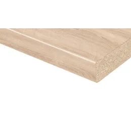 Radna ploča KAINDL Dub Sonoma / 34038 AT