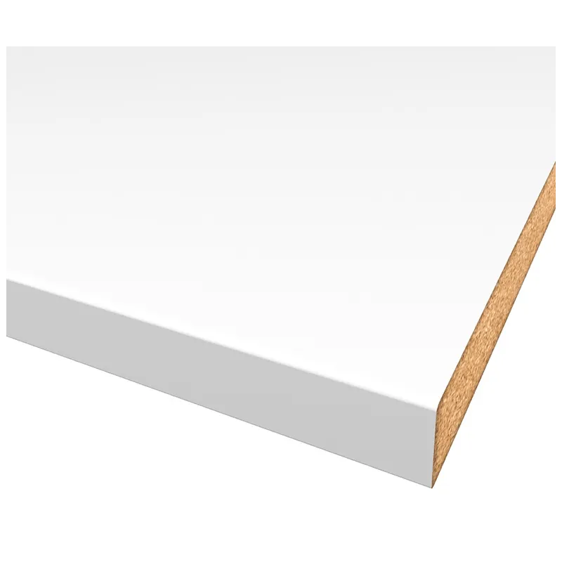 Radna ploča KAINDL Bijela / 1106 PE