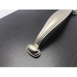 Ručka RHEA / Srebrna