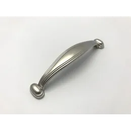 Ručka RHEA / Srebrna