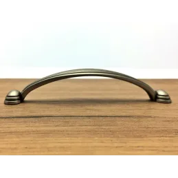 Ručka RHEA/ Patina od nikla