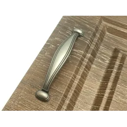 Ručka RHEA/ Patina od nikla