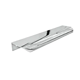 Ručka za rub vrata AVANTI / Sjajni krom