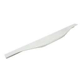 Ručka za rub vrata VULCANO / Bijela Mat