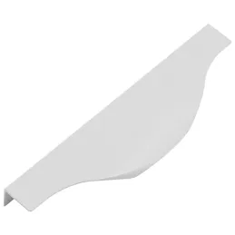 Ručka za rub vrata VULCANO / Bijela Mat