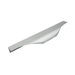 Ručka za rub vrata VULCANO / Aluminij