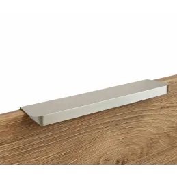 Ručka za rub vrata PADOVA / Inox