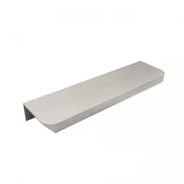 Ručka za rub vrata PADOVA / Inox