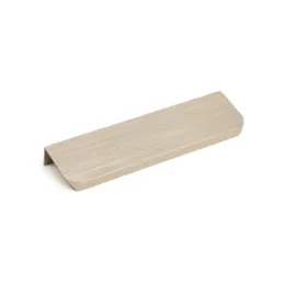 Ručka za rub vrata PADOVA / Inox