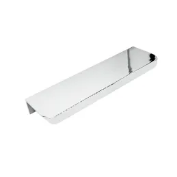 Ručka za rub vrata PADOVA / Sjajni Krom