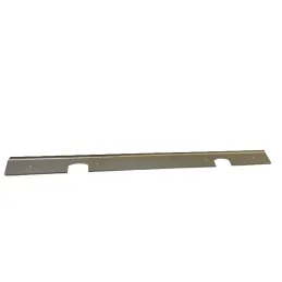 Kutni spojni profil za radnu ploču 38 mm / Inox