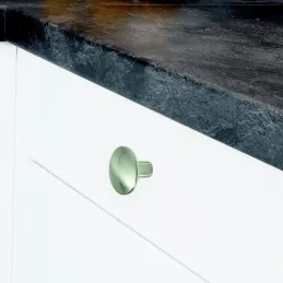 Ručkica knopka SALVA / Sjajni krom