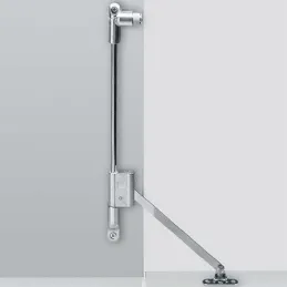 Sklopni mehanizam KLASSIC D300 / Nikal