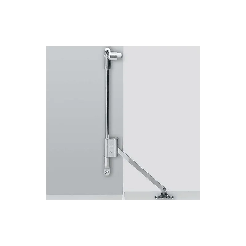 Sklopni mehanizam KLASSIC D300 / Nikal