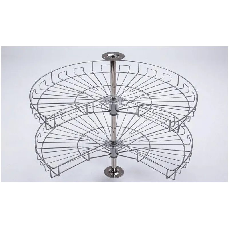 Karusel 270° ECONOMIC / Siva