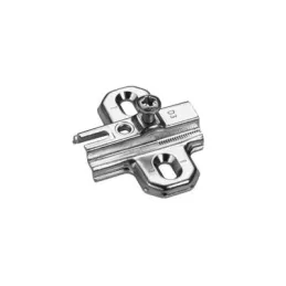 HETTICH Markant okov za preklopna vrata s podloškom / Set