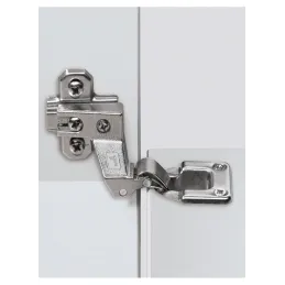 HETTICH Markant okov za preklopna vrata s podloškom / Set