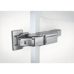 Závjes BLUM za tanke materijale CLIP 110° / Expadno