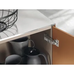 Závjes BLUM za tanke materijale CLIP 110° / Expadno