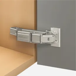 Závjes BLUM za tanke materijale CLIP 110° / Expadno