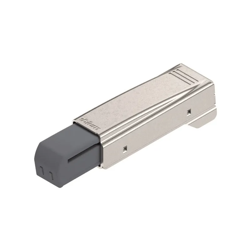 Adapter BLUMOTION s prigušivačem za preklopne šarke