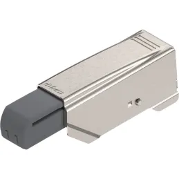 Adapter BLUMOTION s prigušivanjem za polupreklopne spojnice