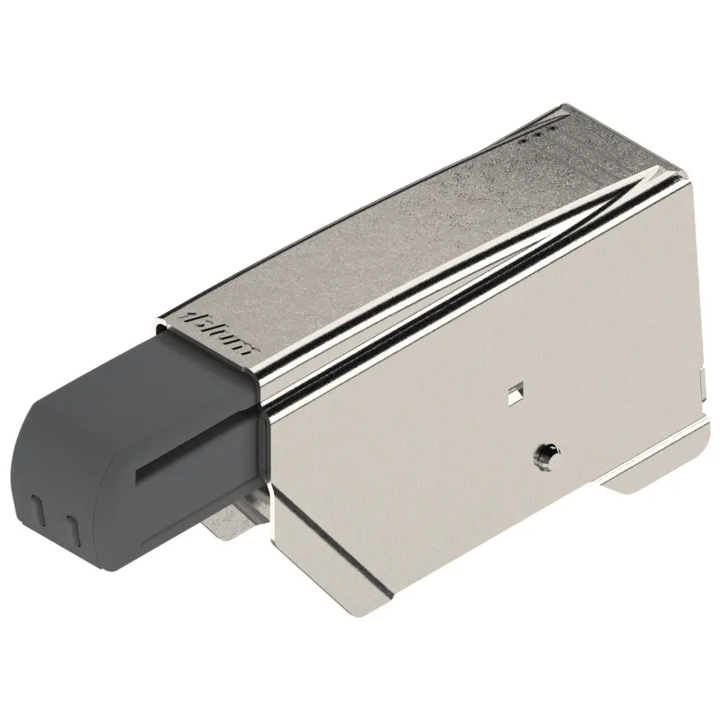 Adapter BLUMOTION s prigušivačem za umetnute šarke