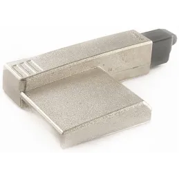 Adapter BLUMOTION s ublaživačem za 170° šarke