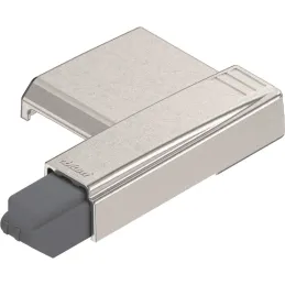 Adapter BLUMOTION s ublaživačem za 170° šarke