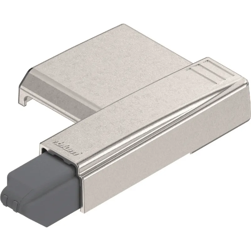 Adapter BLUMOTION s ublaživačem za 170° šarke