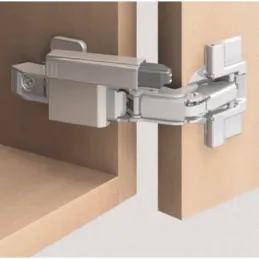 Adapter BLUMOTION s ublaživačem za 170° šarke