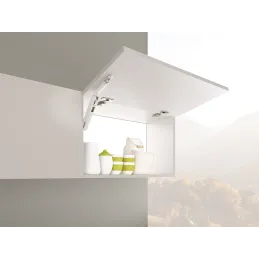 Izlazni mehanizam FREElight / Bijela