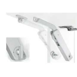 Preklopni mehanizam FREElight / Siva