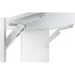 Preklopni mehanizam FREElight / Siva