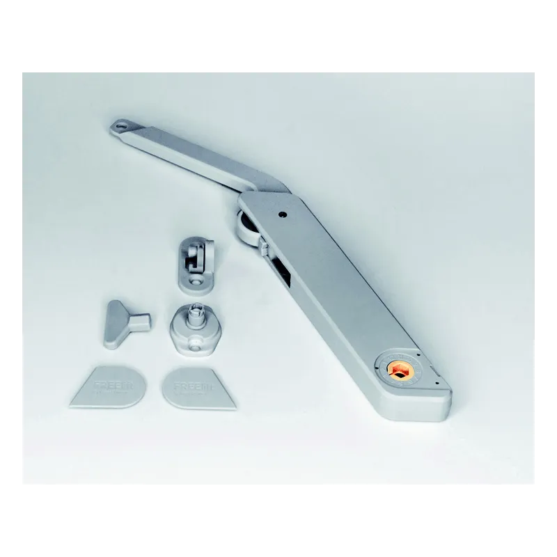 Preklopni mehanizam FREElight / Siva