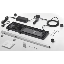 Elektromehanički sustav za otvaranje hladnjaka bez ručki HETTICH EASYS