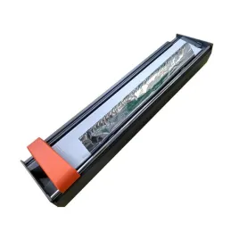 Rezač za aluminijsku foliju ORGA LINE / Tamno siva