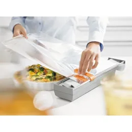 Rezač za aluminijsku foliju ORGA LINE / Tamno siva