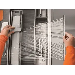 Rezač folije ORGA LINE / Tamno siva