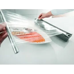 Rezač folije ORGA LINE / Tamno siva