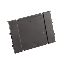 Prijelna pregrada 88 mm za sustav ORGA LINE / Siva