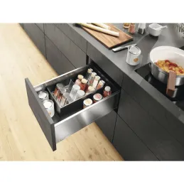 Držač za začine AMBI-LINE / Siva